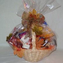 Seasonal Basket