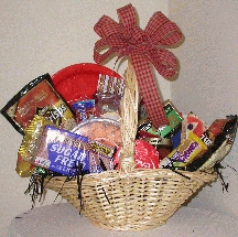  Healthy Choice Basket