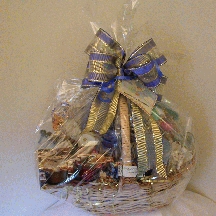  Heavenly Scents Basket