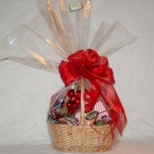  Holiday Basket