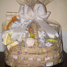  Wedding Basket